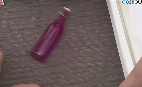 Twist of Passion Lesbian Encounters with Orders and Orgasms